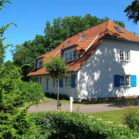 Muehlenpark 1 Muehlenpark Haus 3 Wo 9 Apartment
