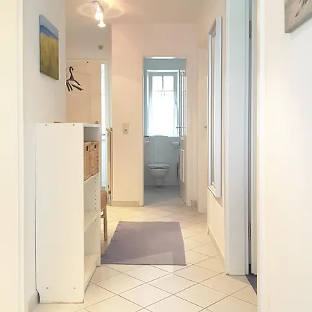 Mühlenpark 1 Mühlenpark Haus 3 Wo 9 *