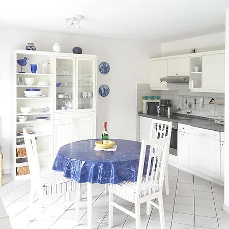 Muehlenpark 1 Muehlenpark Haus 3 Wo 9 Apartman