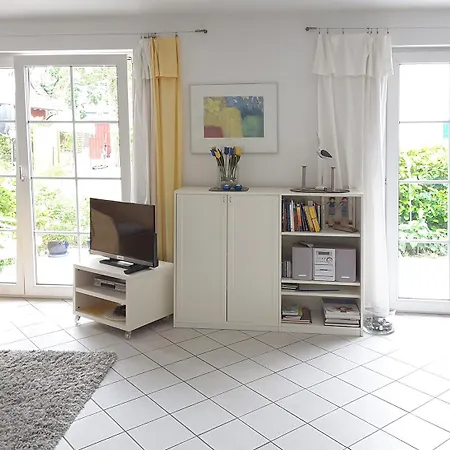 Apartment Muehlenpark 1 Muehlenpark Haus 3 Wo 9 *