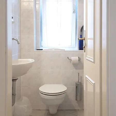 Muehlenpark 1 Muehlenpark Haus 3 Wo 9 *